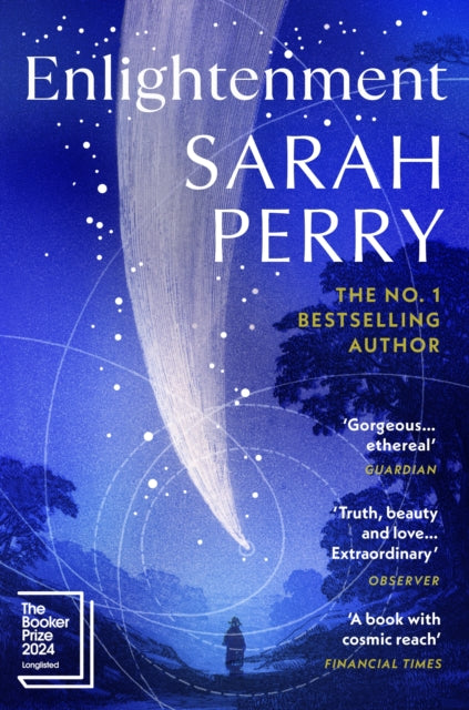 Book cover of: Enlightenment