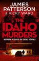Book cover of: Idaho Murders