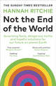 Book cover of: Not the End of the World