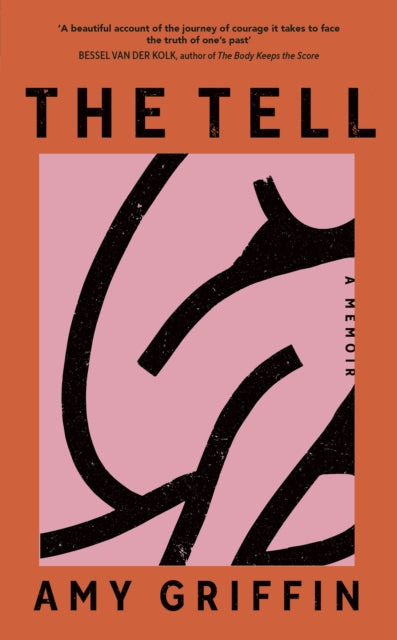 Book cover of: Tell. By: Amy Griffin