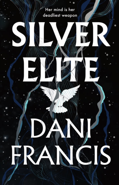 Book cover of: Silver Elite