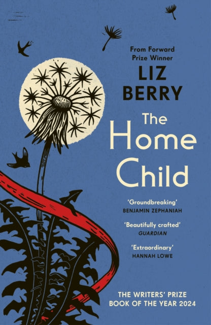 Home Child 9781529937817 Liz Berry