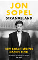 Book cover of: Strangeland. By: Jon Sopel