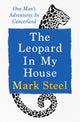 Book cover of: Leopard in my House