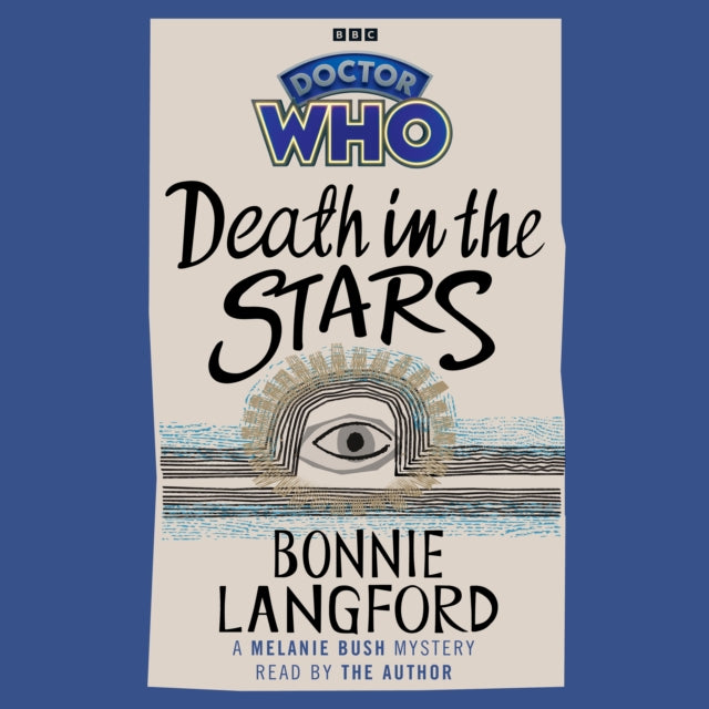Book cover of: Doctor Who: Death in the Stars