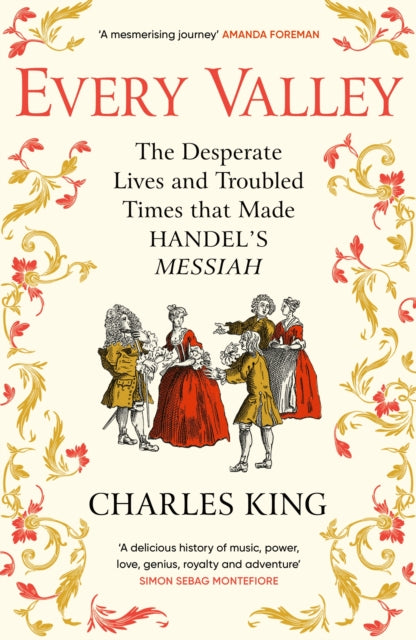 Book cover of: Every Valley