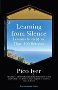 Learning from Silence, Lessons From More Than 100 Retreats