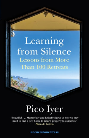 Learning from Silence, Lessons From More Than 100 Retreats
