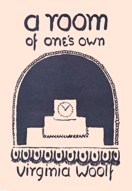 Book cover of: Room of One's Own