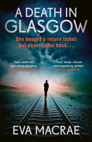 A Death in Glasgow