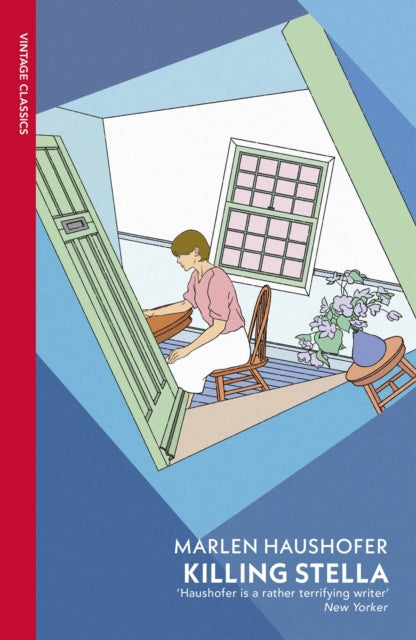 Book cover of: Killing Stella