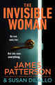 Book cover of: Invisible Woman