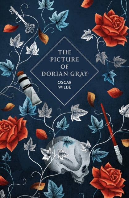 Picture of Dorian Gray 9781529954234 Oscar Wilde