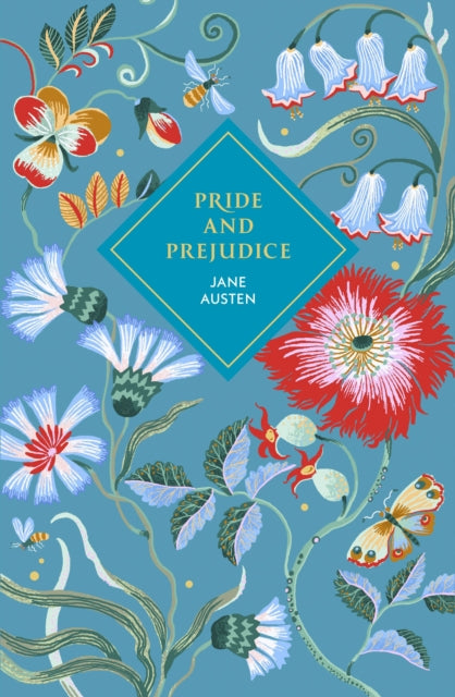 Pride and Prejudice 9781529954265 Jane Austen