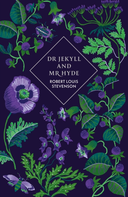 Dr Jekyll and Mr Hyde and Other Stories 9781529954326 Robert Louis Stevenson