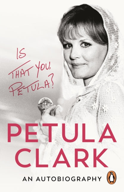 Is That You, Petula?