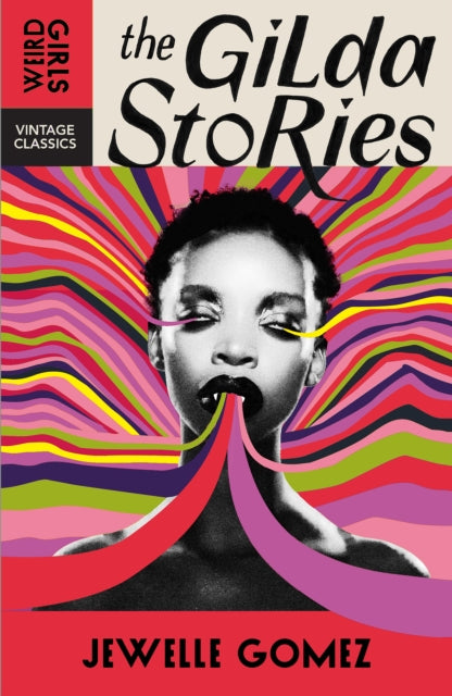 Book cover of: Gilda Stories