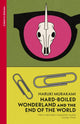 Hard-Boiled Wonderland and the End of the World 9781529957754 Haruki Murakami