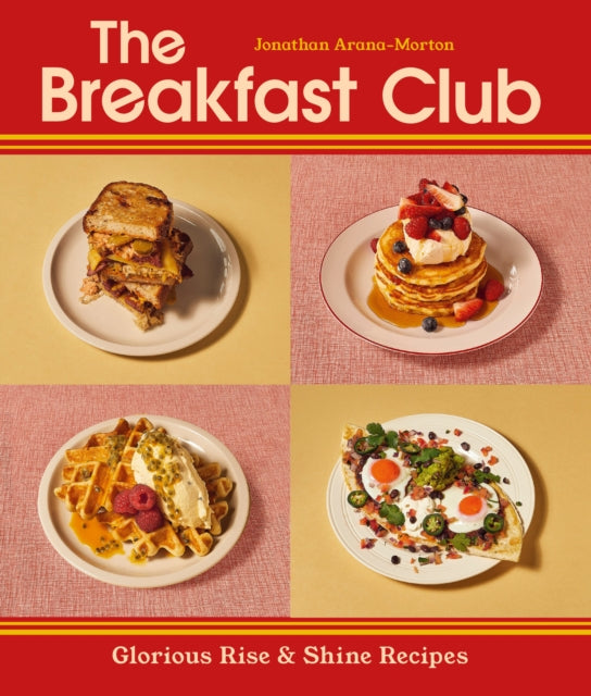 Book cover of: Breakfast Club