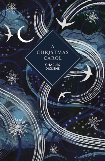 Book cover of: Christmas Carol