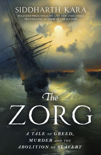 Book cover of: Zorg