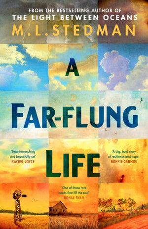 A Far-flung Life