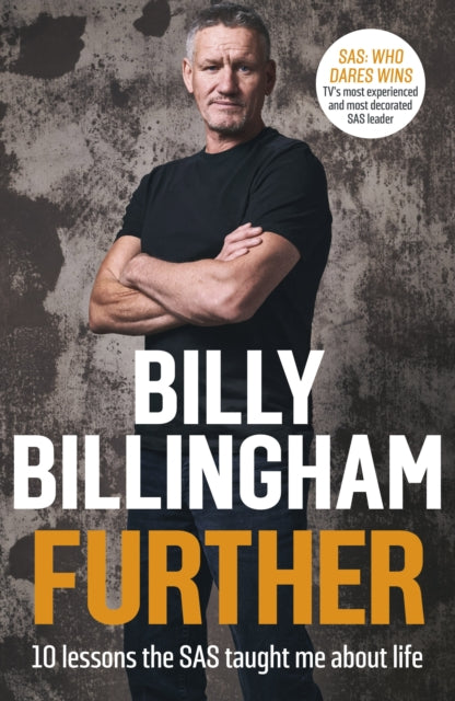 Book cover of: Further