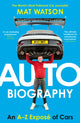 Book cover of: Auto Biography