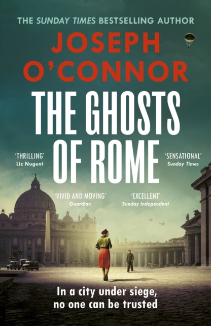 The Ghosts Of Rome