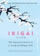 Book cover of: Ikigai
