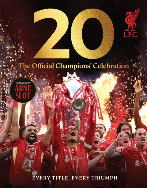 Book cover of: 20
