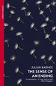 Book cover of: Sense of an Ending