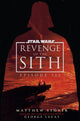 Book cover of: Star Wars: Episode III: Revenge of the Sith