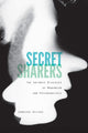 Book cover of: Secret Sharers. By: Jennifer Spitzer