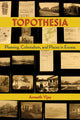 Book cover of: Topothesia. By: Ameeth Vijay