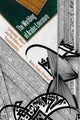 Book cover of: Worlding of Arabic Literature. By: Anna Ziajka Stanton