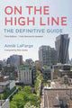 Book cover of: On the High Line. By: Annik LaFarge