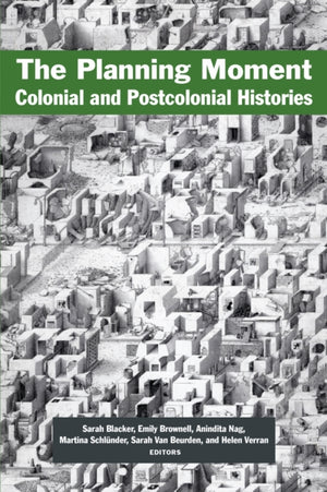 The Planning Moment