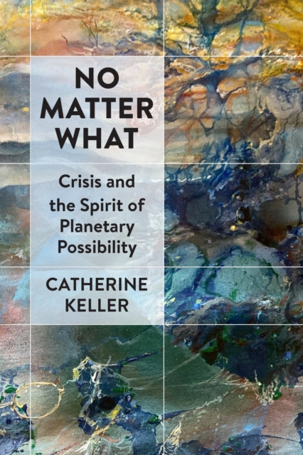 Book cover of: No Matter What
