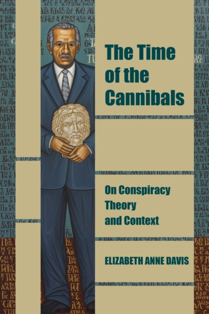 Book cover of: Time of the Cannibals