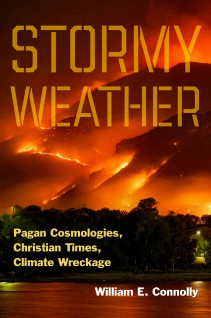 Book cover of: Stormy Weather