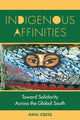 Book cover of: Indigenous Affinities