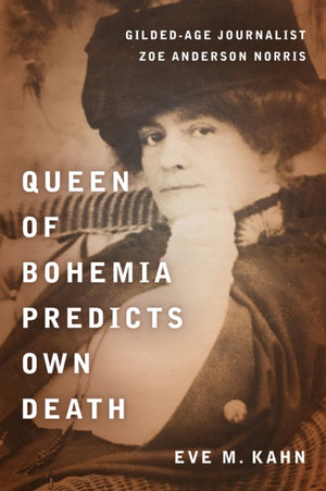 Queen of Bohemia Predicts Own Death