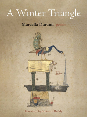 A Winter Triangle