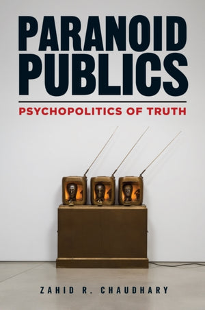 Paranoid Publics