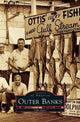 Book cover of: Outer Banks. By: John Hairr