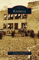 Book cover of: Rainelle. By: Joan C Browning