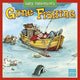 Book cover of: Gary Patterson's Gone Fishing 2023 Calendar