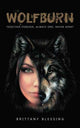 Book cover of: WolfBurn