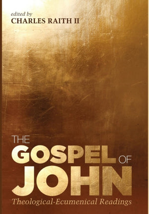 Gospel of John